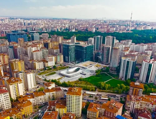 Söğütözü Temizlik Şirketleri: Profesyonel Hizmet ve Garantili Memnuniyet